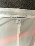 James Perse White Cargo Pants Size Sm (1) - photo 7
