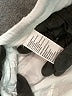 James Perse White Cargo Pants Size Sm (1) - photo 8