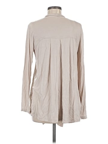 Logo Layers Cardigan (view 2)