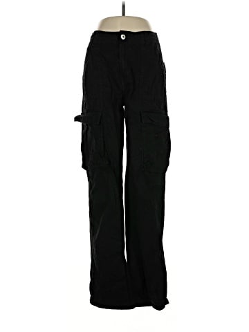 Bershka Cargo Pants (view 1)