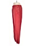 Unbranded Red Track Pants Size M - photo 5