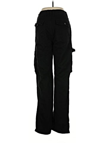 Bershka Cargo Pants (view 2)