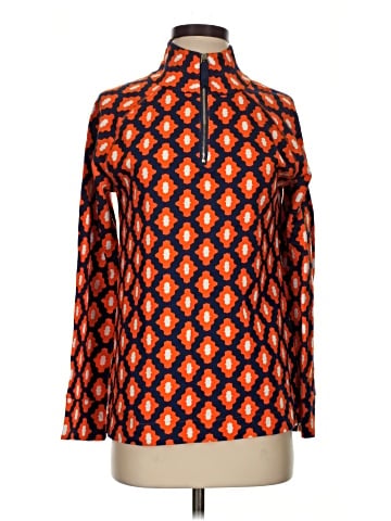 Mud Pie Long Sleeve Top (view 1)