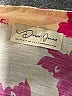 Assorted Brands 100% Viscose Floral Pink Long Sleeve Blouse Size Lg - XL - photo 7