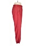 Unbranded Red Track Pants Size M - photo 4