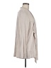 Logo Layers Tan Cardigan Size M - photo 4