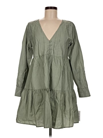 ASOS Design Casual Dress (view 1)