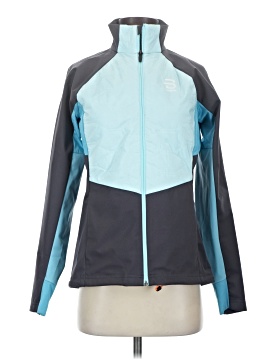 Assorted Brands Track Jacket
