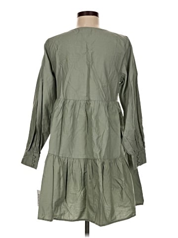 ASOS Design Casual Dress (view 2)