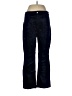 Ann Taylor LOFT Blue Casual Pants Size 12 - photo 1
