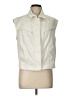 MNG Ivory Vest Size L - photo 1
