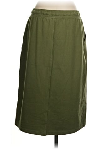 Caslon Casual Skirt (view 2)