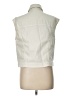 MNG Ivory Vest Size L - photo 2