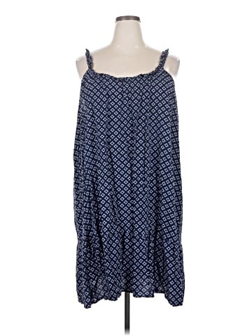 Bobeau Casual Dress (view 1)