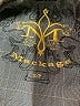 Mackage 100% Laine (wool) Brown Leather Jacket Size S - photo 6