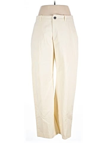Zara Casual Pants (view 1)