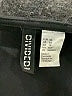 Divided by H&M Solid Black Jumpsuit Size XS - photo 4