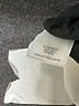 Basic Editions 100% Cotton White Sleeveless Blouse Size 2X - photo 8