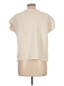 Others Follow Ivory Sweater Vest Size L - photo 2