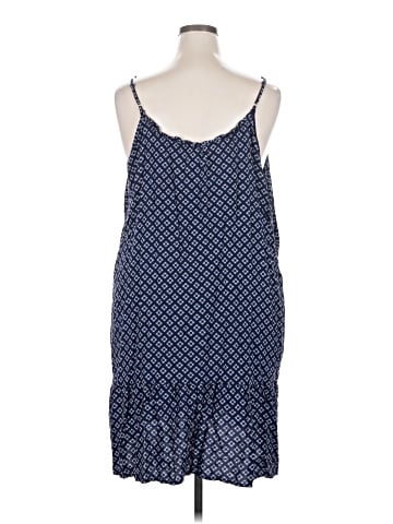 Bobeau Casual Dress (view 2)