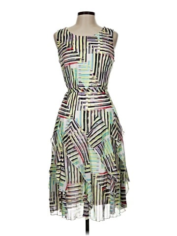Robbie Bee Cocktail Dress (view 1)