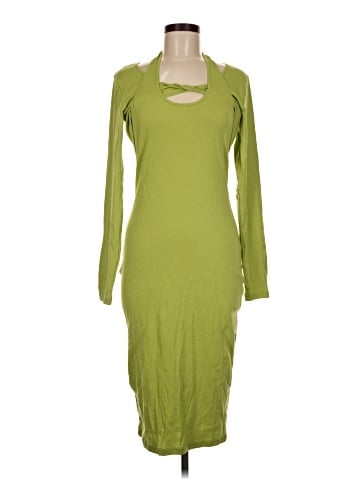 Easel Casual Dress (view 1)