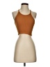 FP Movement Orange Tank Top Size XS - photo 1