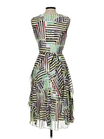 Robbie Bee Cocktail Dress (view 2)