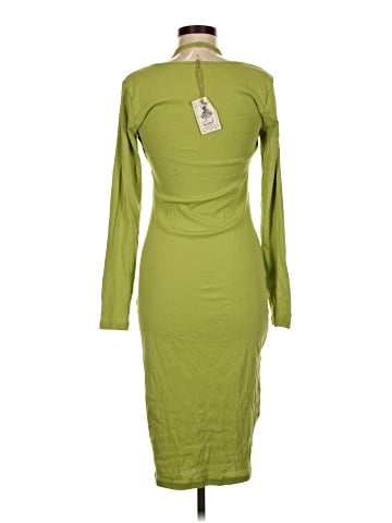 Easel Casual Dress (view 2)