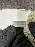 Indah 100% Cotton Ivory Cardigan One size - photo 8