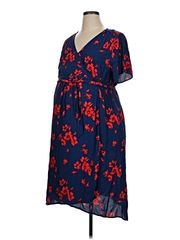 Gap - Maternity Casual Dress (view 1)
