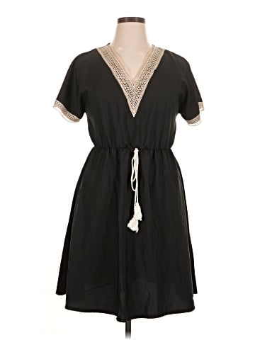 Unbranded Casual Dress (view 1)