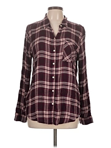 Lucky Brand Long Sleeve Button-Down Shirt (view 1)