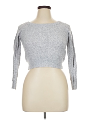 Jessica Simpson Pullover Sweater (view 1)
