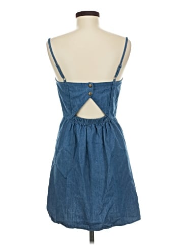 Market and Spruce Casual Dress (view 2)