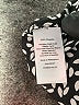 Talbots 100% Polyester Black Sleeveless Blouse Size M - photo 8