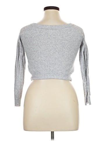 Jessica Simpson Pullover Sweater (view 2)