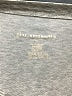 Real Essentials Gray Casual Dress Size L - photo 7