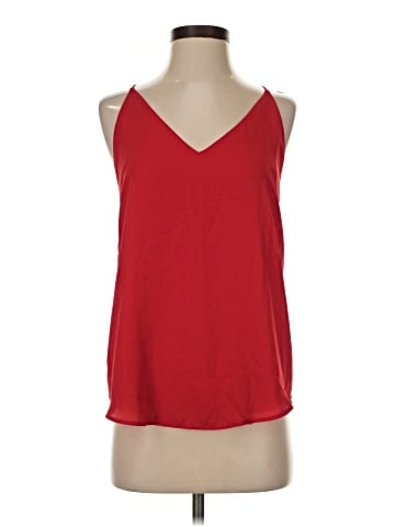 Ann Taylor LOFT Outlet Tank Top (view 1)