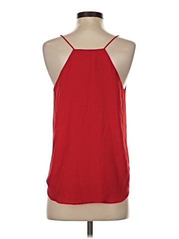 Ann Taylor LOFT Outlet Tank Top (view 2)
