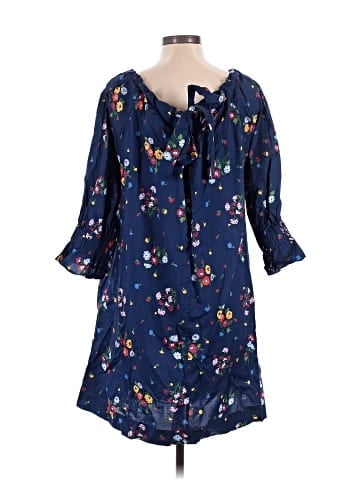 Kate Spade New York Casual Dress (view 2)