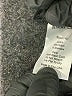 Nikki Lund Solid Black Jumpsuit Size S - photo 5