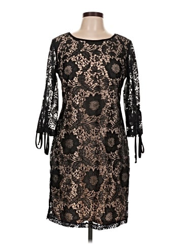 Karin Stevens Cocktail Dress (view 1)