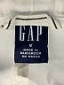 Gap Solid Ivory Khaki Shorts Size 8 - photo 3