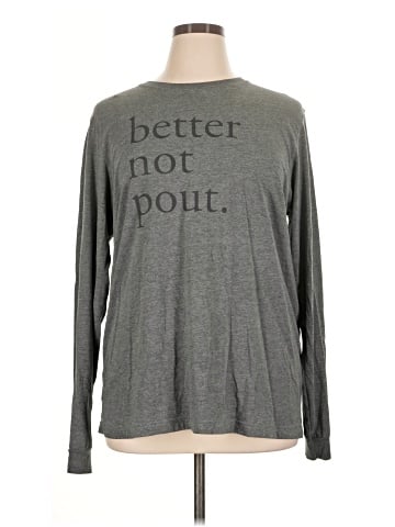Bella + Canvas Pullover Sweater (view 1)