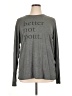 Bella + Canvas Gray Pullover Sweater Size XL - photo 1