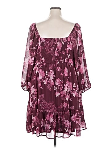 Torrid Cocktail Dress (view 2)