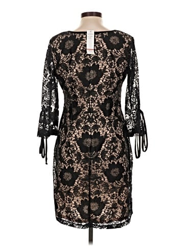 Karin Stevens Cocktail Dress (view 2)