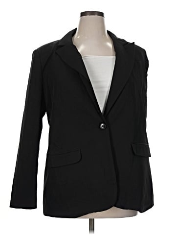 Vince Camuto Blazer (view 1)