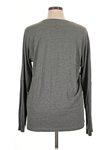 Bella + Canvas Pullover Sweater (view 2)